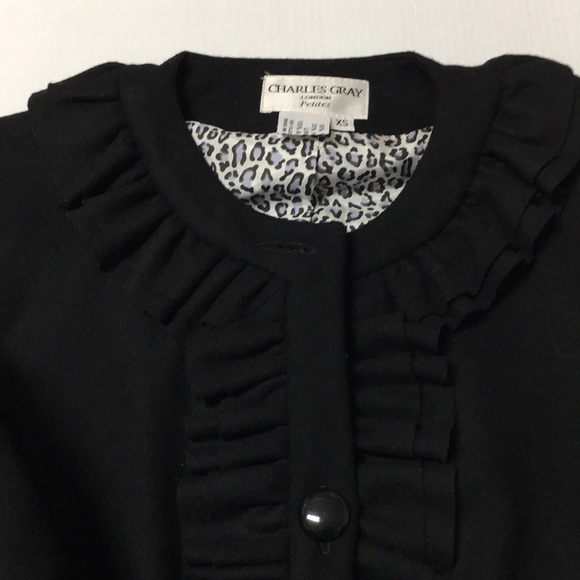 Charles Gray XSP - Picture 12 of 13